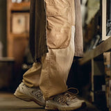 聯名款 New Balance x Niko and MR 530 奶油棕 - HADNUS