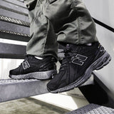 New Balance 1906R Cordura Pocket Black M1906ROC