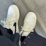 Nike Air Force 1 '07 Quilted Swoosh - HADNUS