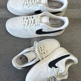 Nike Air Force 1 '07 Quilted Swoosh - HADNUS