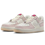 龍年限定 ✨ NIKE AIR FORCE 1 灰粉紫 - HADNUS