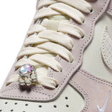 龍年限定 ✨ NIKE AIR FORCE 1 灰粉紫 - HADNUS