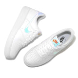 Nike Air Force 1 Iridescent Pixel - HADNUS