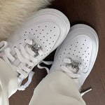 Nike Air Force 1 Low "Molten Metal" - HADNUS