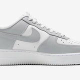Nike Air Force 1 Low White Grey - HADNUS