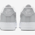 Nike Air Force 1 Low White Grey - HADNUS