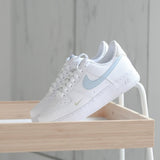 Nike Air Force 1 Low WMNS ''Light Armory Blue'' 淺霧藍 - HADNUS