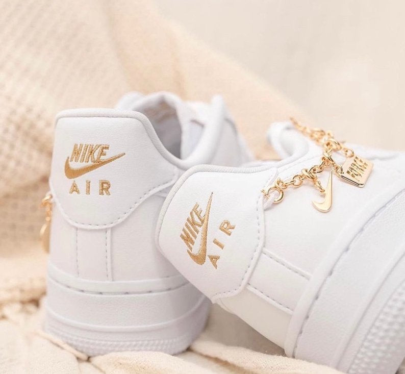 Nike Air Force 1‘07 LX Lucky Charms - HADNUS