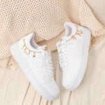 Nike Air Force 1‘07 LX Lucky Charms - HADNUS