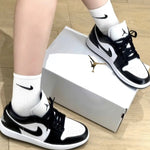 Nike Air Jordan 1 Low Panda - HADNUS