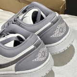 Nike Air Jordan 1 SE "Light Steel Grey" - HADNUS