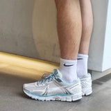 Nike Air Zoom Vomero 5 White Blue - HADNUS