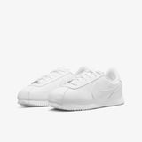 Nike Cortez Leather White - HADNUS