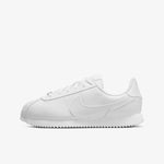 Nike Cortez Leather White - HADNUS