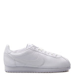 Nike Cortez Leather White - HADNUS
