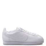 Nike Cortez Leather White - HADNUS