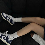 Nike Dunk Low 海軍藍 - HADNUS