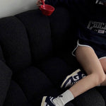 Nike Dunk Low 海軍藍 - HADNUS