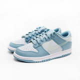 Nike Dunk Low Baby Blue - HADNUS