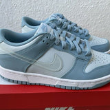 Nike Dunk Low Baby Blue - HADNUS