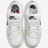 Nike Dunk Low Disrupt 2 Pale Ivory - HADNUS