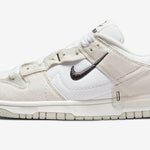 Nike Dunk Low Disrupt 2 Pale Ivory - HADNUS