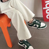 Nike Dunk Low Gorge Green - HADNUS