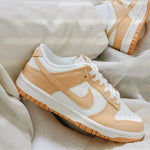Nike Dunk Low Harvest Moon - HADNUS