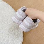 Nike Dunk Low ''Light Violet'' - HADNUS