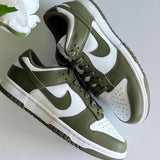 Nike Dunk Low Medium Olive - HADNUS