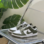 Nike Dunk Low Medium Olive - HADNUS