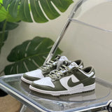 Nike Dunk Low Medium Olive - HADNUS