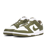 Nike Dunk Low Medium Olive - HADNUS