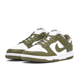 Nike Dunk Low Medium Olive - HADNUS