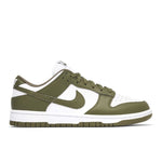 Nike Dunk Low Medium Olive - HADNUS