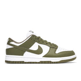 Nike Dunk Low Medium Olive - HADNUS