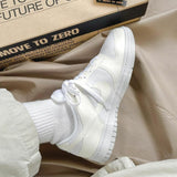 Nike Dunk Low Next Nature 白奶油 - HADNUS