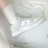 Nike Dunk Low Photon Dust 淺灰 - HADNUS
