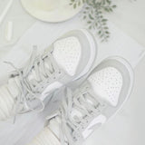 Nike Dunk Low Photon Dust 淺灰 - HADNUS