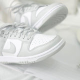 Nike Dunk Low Photon Dust 淺灰 - HADNUS