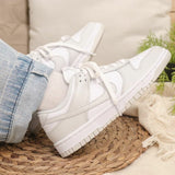 Nike Dunk Low Photon Dust 淺灰 - HADNUS