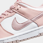 Nike Dunk Low 'Pink Glaze' - HADNUS