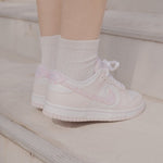 Nike Dunk Low "Pink Paisly" - HADNUS