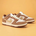 Nike Dunk Low Retro Prm "Medium Curry" - HADNUS