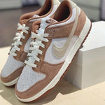 Nike Dunk Low Retro Prm "Medium Curry" - HADNUS