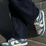 Nike Dunk Low Retro Summit White - HADNUS