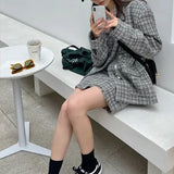 Nike Dunk Low Retro “white Black” - HADNUS