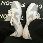 Nike Dunk Low Reverse Gray - HADNUS