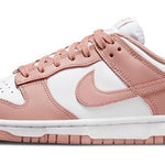 Nike Dunk Low Rose Whisper 玫瑰粉 - HADNUS