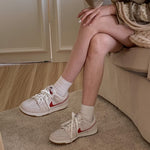 Nike Dunk Low Se 85 Double "Sail Orange" - HADNUS